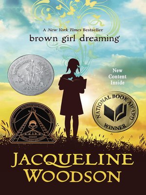cover image of Brown Girl Dreaming